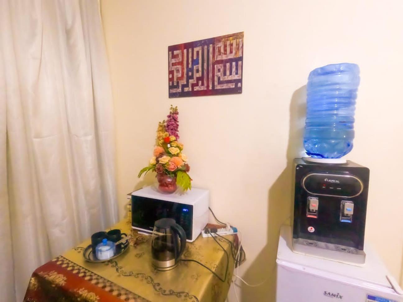 Pizza Street Hostel Άκαμπα Δωμάτιο φωτογραφία