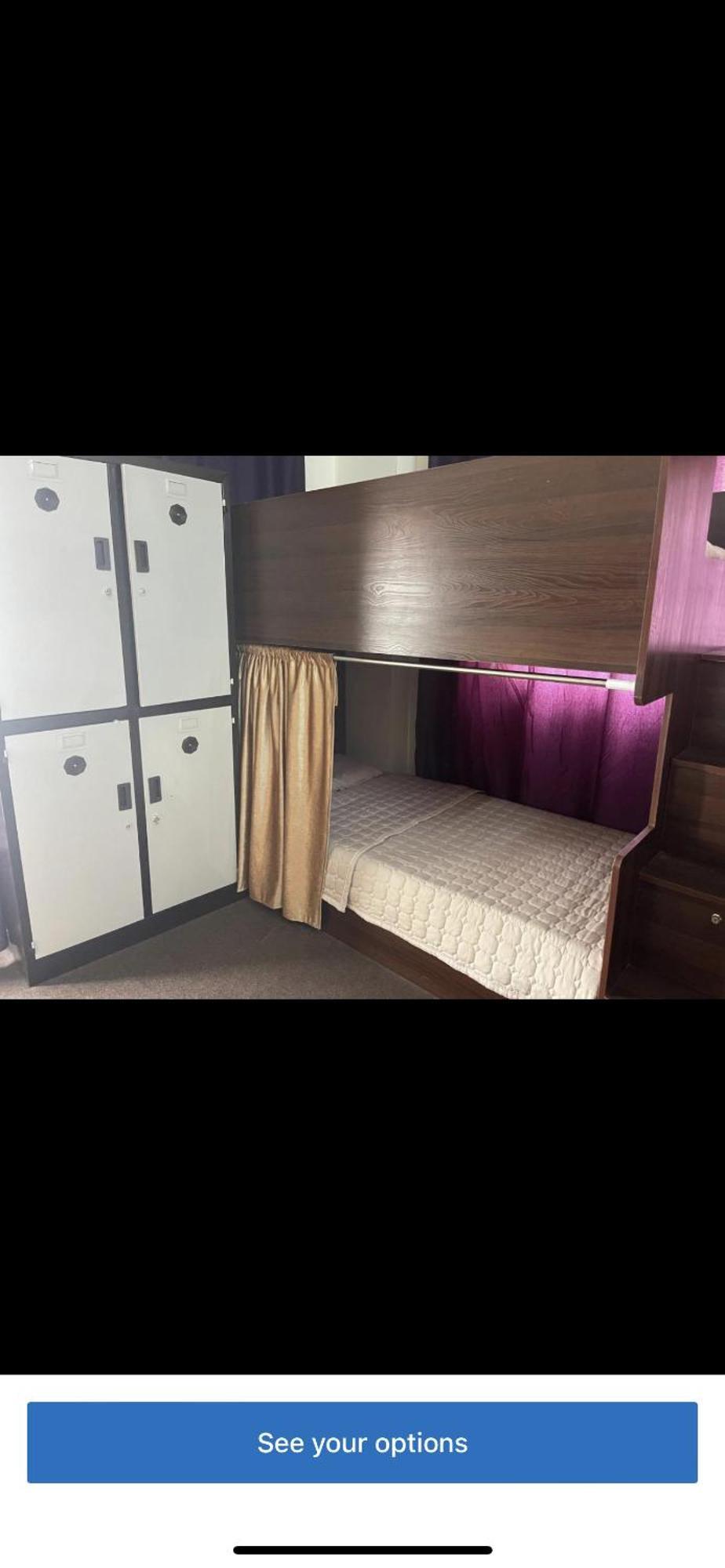 Pizza Street Hostel Άκαμπα Εξωτερικό φωτογραφία