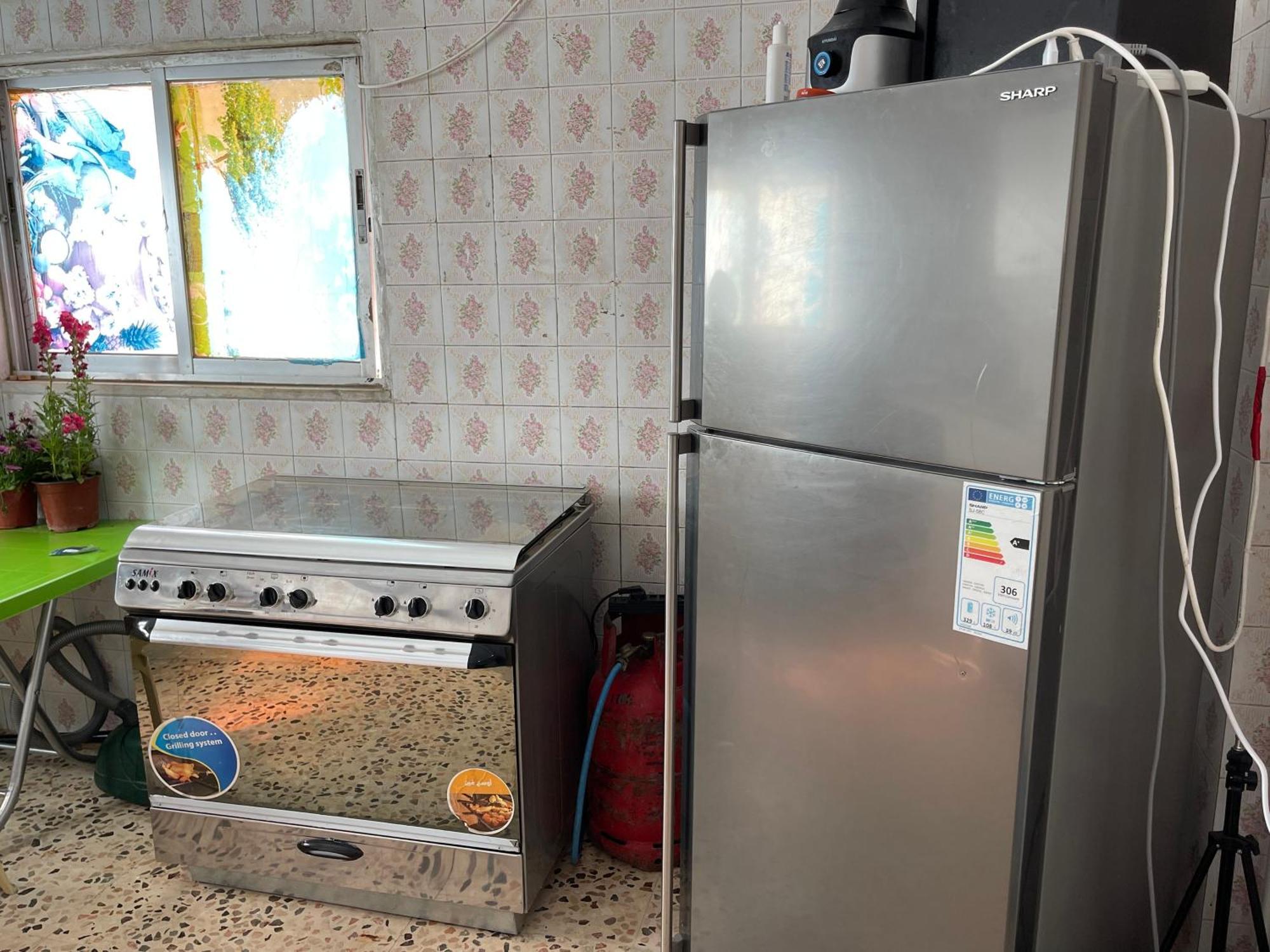 Pizza Street Hostel Άκαμπα Εξωτερικό φωτογραφία