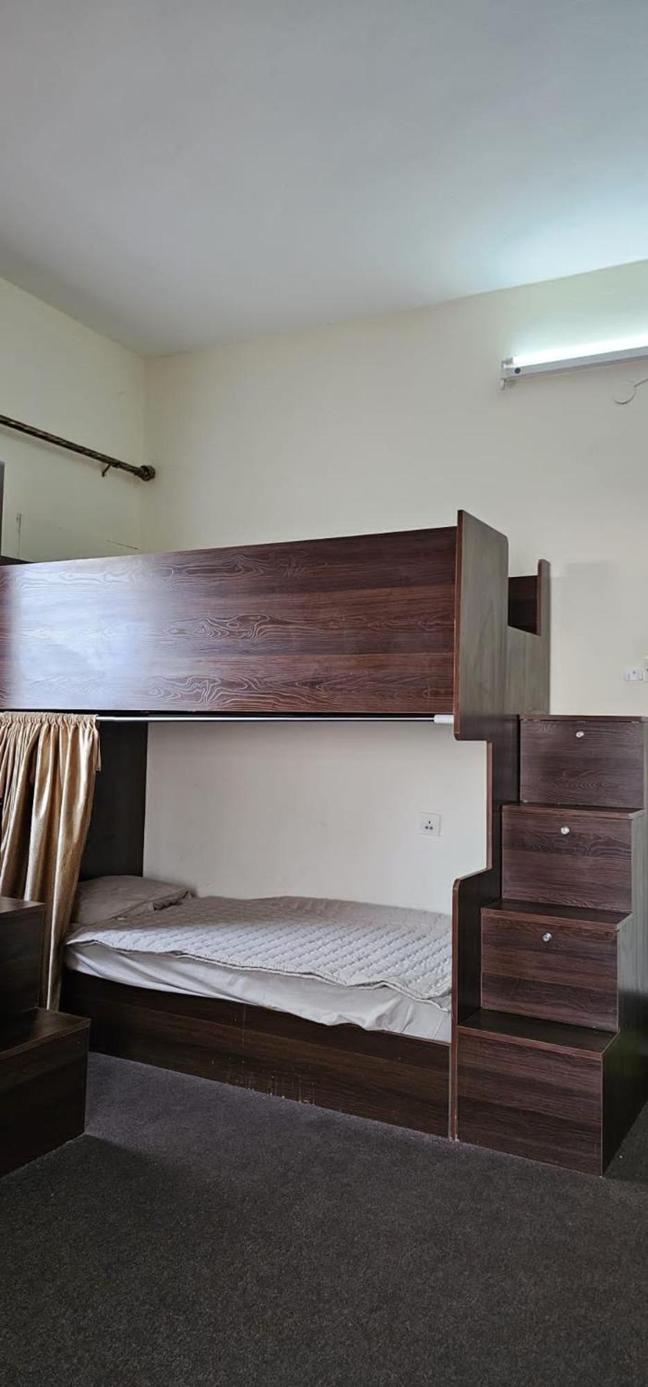 Pizza Street Hostel Άκαμπα Εξωτερικό φωτογραφία