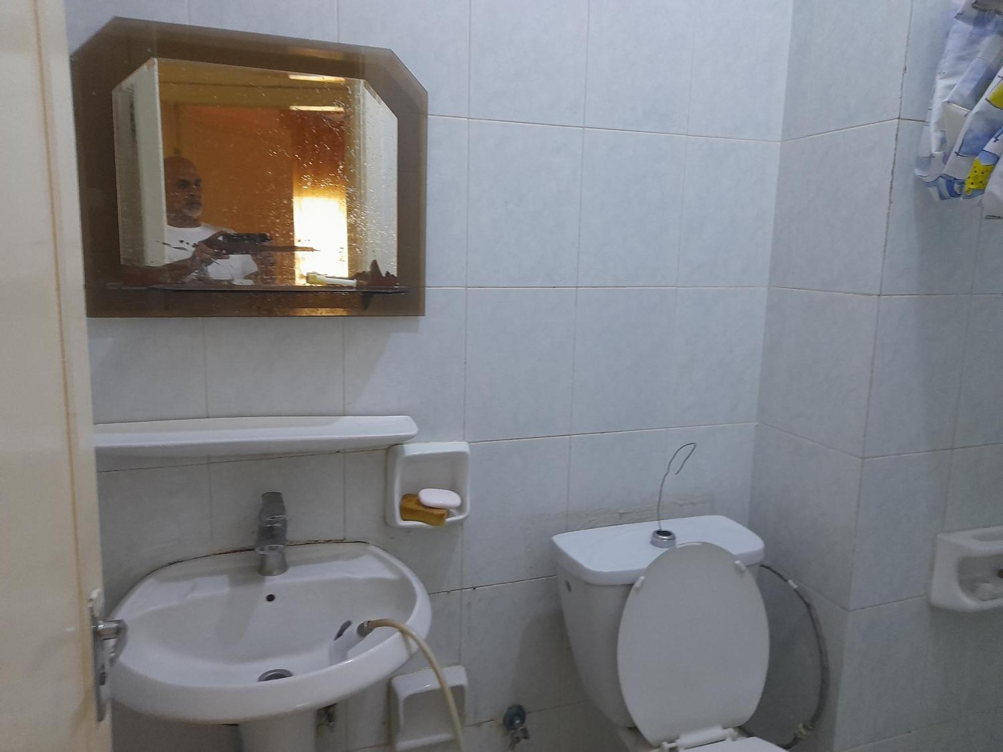 Pizza Street Hostel Άκαμπα Εξωτερικό φωτογραφία